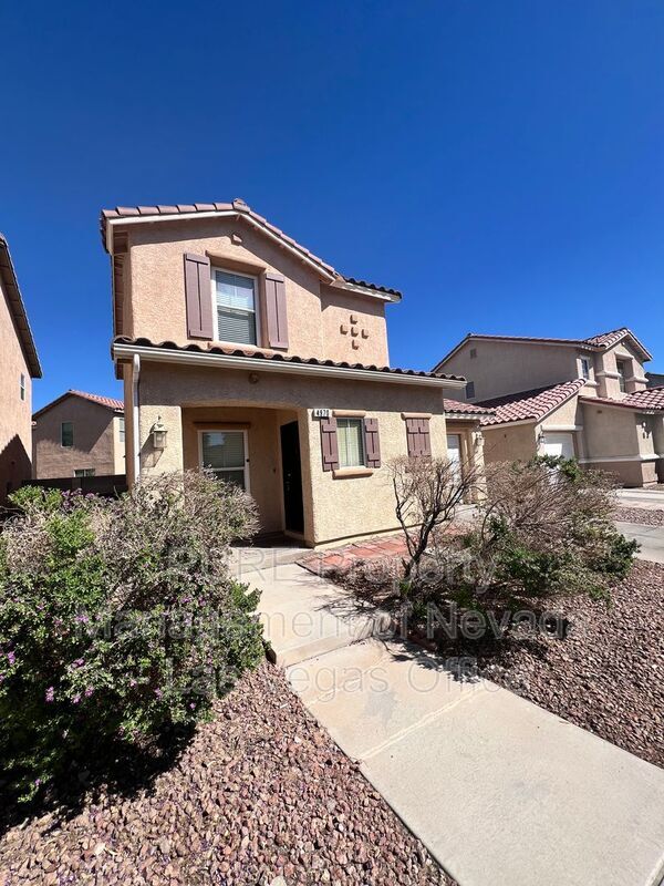 property at 4970 Volcanic Rock Ln