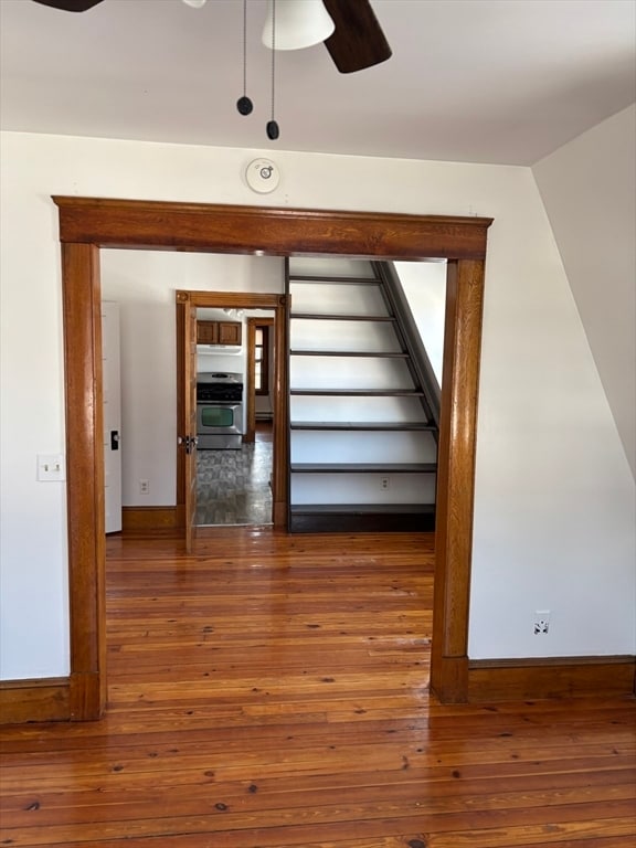 427 Orange St in Springfield, MA - Building Photo - Building Photo