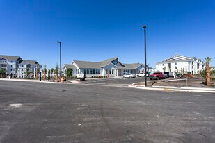 Ten60 Halifax in Daytona Beach, FL - Building Photo