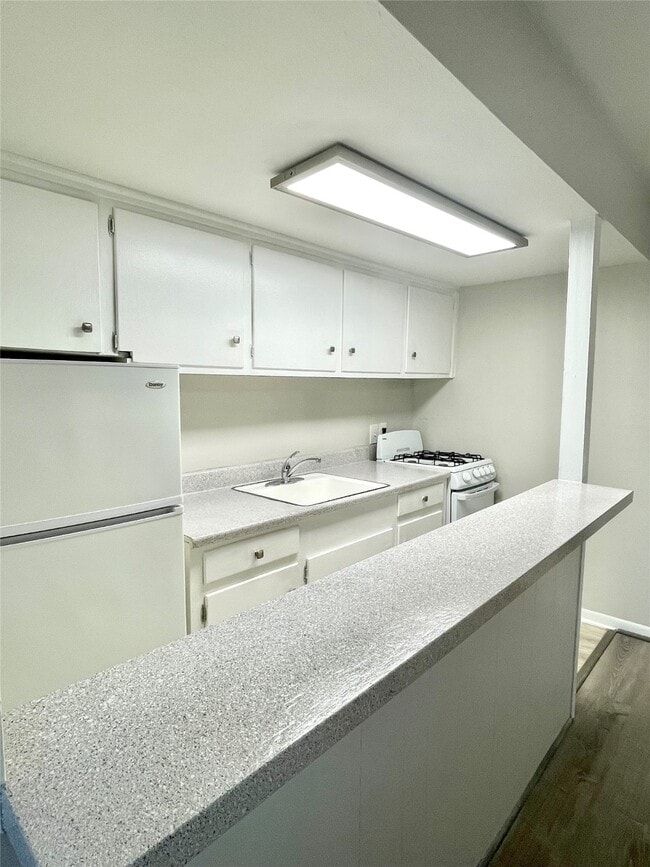 property at 2006 Sul Ross St