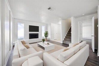 1624 Brown Trail in Hurst, TX - Building Photo - Building Photo