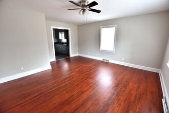 227 Clayton St in Rocky Mount, NC - Building Photo - Building Photo