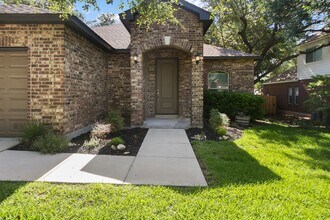 10826 Belle Vere in San Antonio, TX - Building Photo - Building Photo