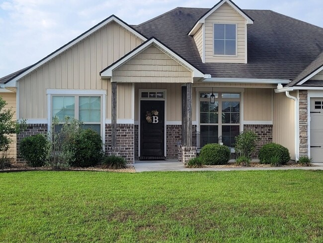 3939 Karaline Cir in Valdosta, GA - Building Photo - Building Photo