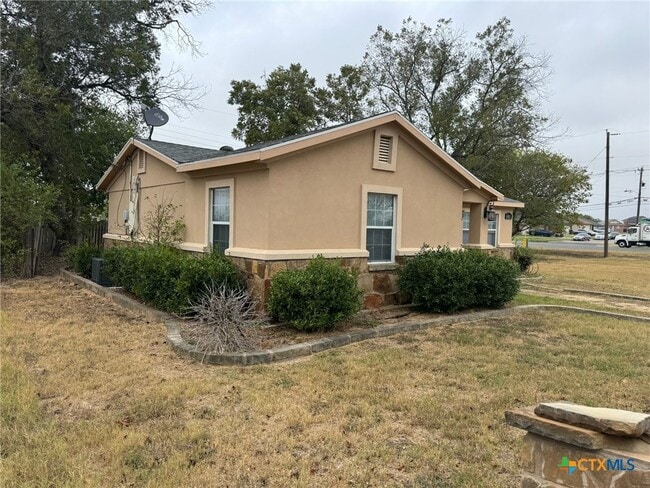 property at 4801 Renick Ranch Rd