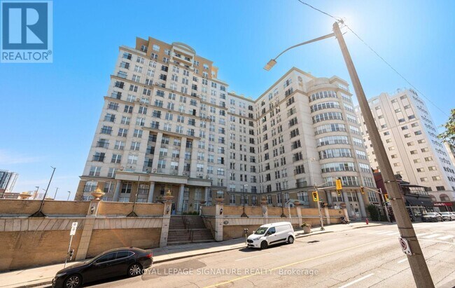 135 James St S in Hamilton, ON - Building Photo - Building Photo