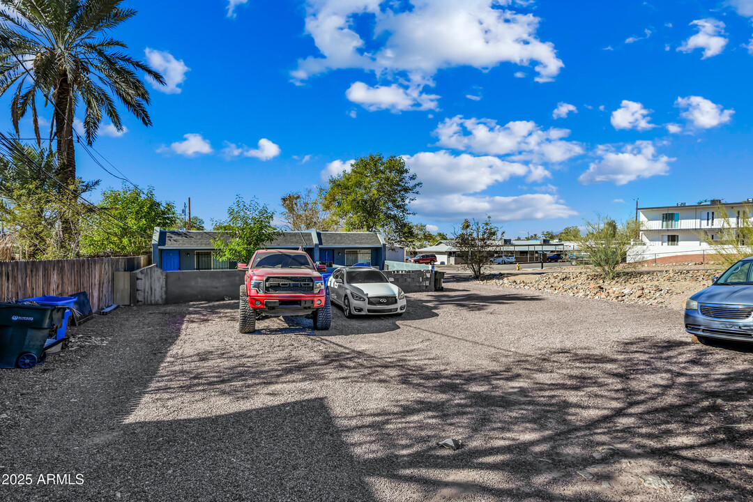 10634 N 13th Ave in Phoenix, AZ - Building Photo