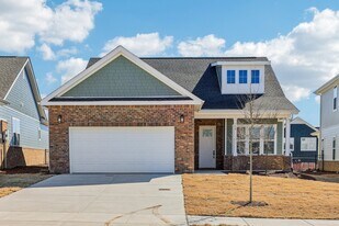 Chartwell Commons at Beechcroft in Spring Hill, TN - Building Photo
