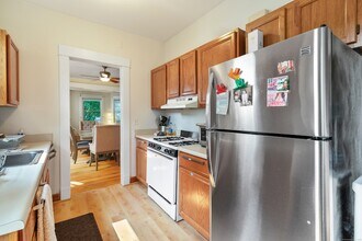 253 W Elm St in New Haven, CT - Building Photo - Building Photo