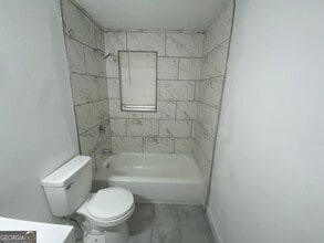 2503 Felton Ave in Macon, GA - Building Photo - Building Photo