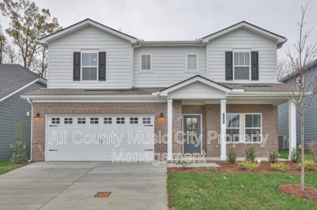 7341 Blue Gable Rd in Nashville, TN - Building Photo - Building Photo