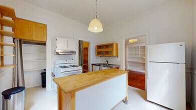 3367 25th St in San Francisco, CA - Building Photo - Building Photo