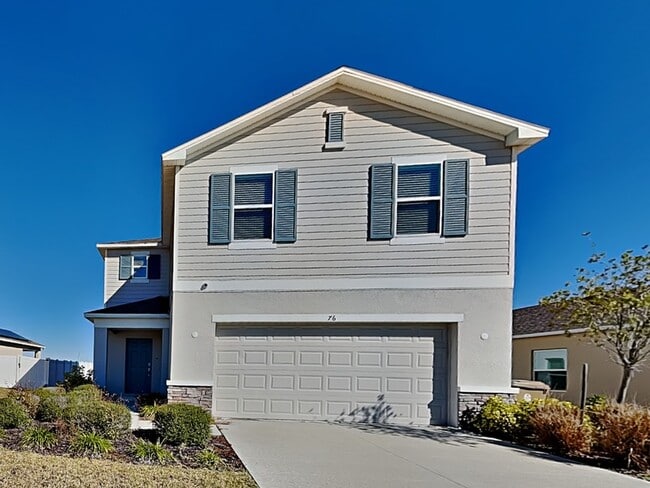 property at 76 Citrine Lp