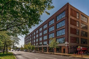 4100 Forest Park Ave