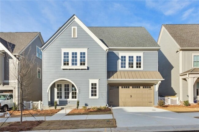 property at 1009 Fendley St