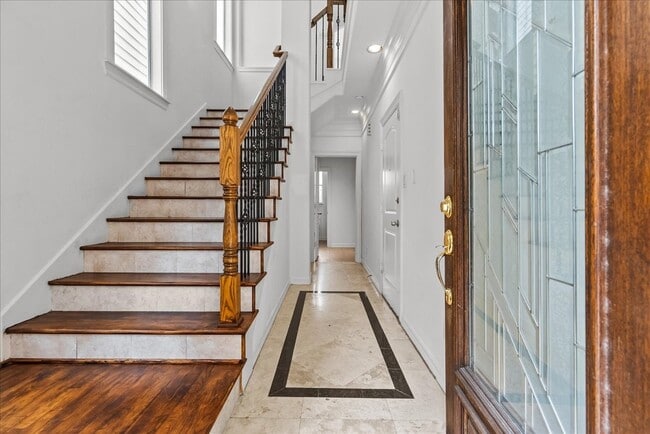 6118 Tyne St in Houston, TX - Building Photo - Building Photo