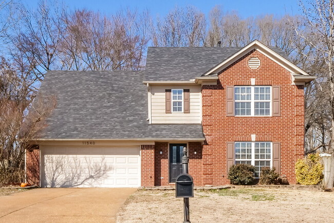 property at 11540 Ryewood Cove