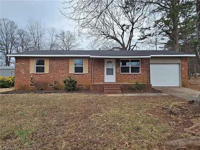 property at 515 3rd St