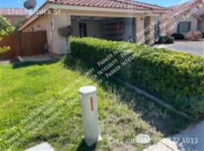 17659 Fisher St in Victorville, CA - Building Photo - Building Photo