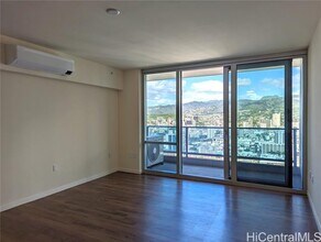 1391 Kapiolani Blvd in Honolulu, HI - Building Photo - Building Photo