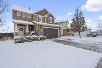 1977 Woodview Dr in Lehi, UT - Building Photo - Building Photo