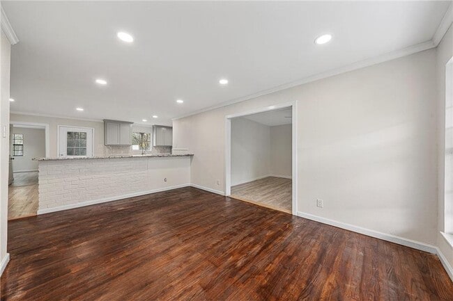 4025 Hiland Dr in Waco, TX - Building Photo - Building Photo