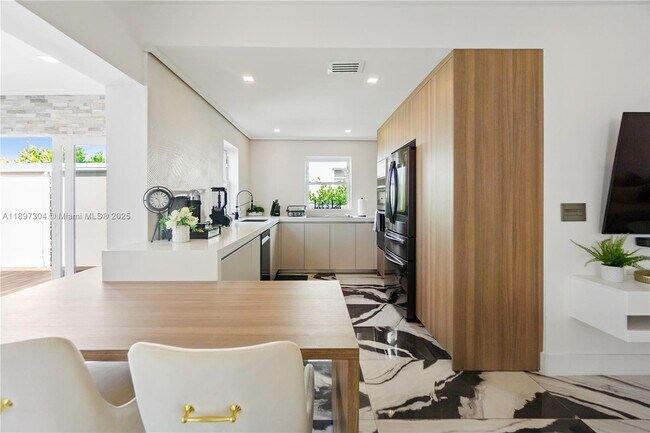 property at 1544 Michigan Ave