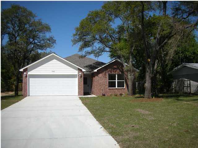 property at 706 Oaklawn St