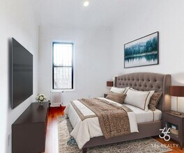 West 139th Street, Unit 3B in New York, NY - Building Photo - Building Photo