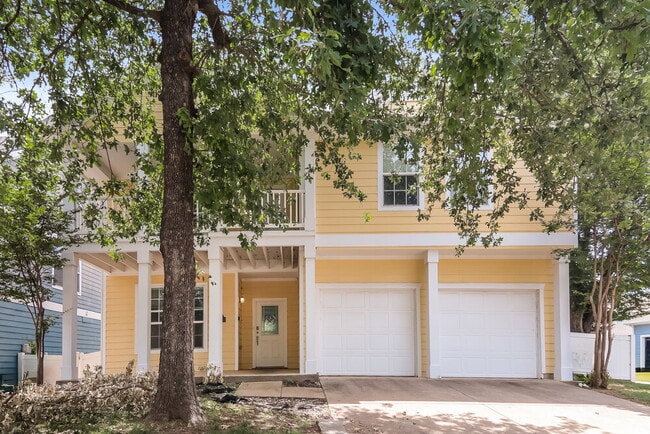 property at 9916 Boston Harbor Dr