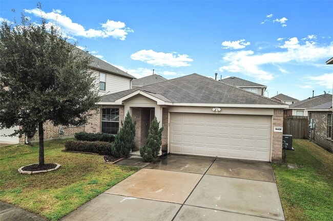 15426 Sableton Crest Ln in Cypress, TX - Building Photo - Building Photo