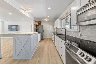 610 Palmetto St in Mount Pleasant, SC - Building Photo - Building Photo