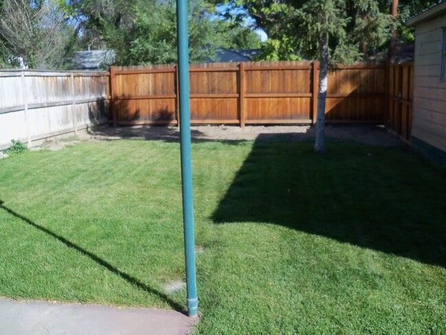 612 8th St W in Billings, MT - Building Photo - Building Photo