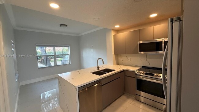 property at 8480 NW 139th Ln