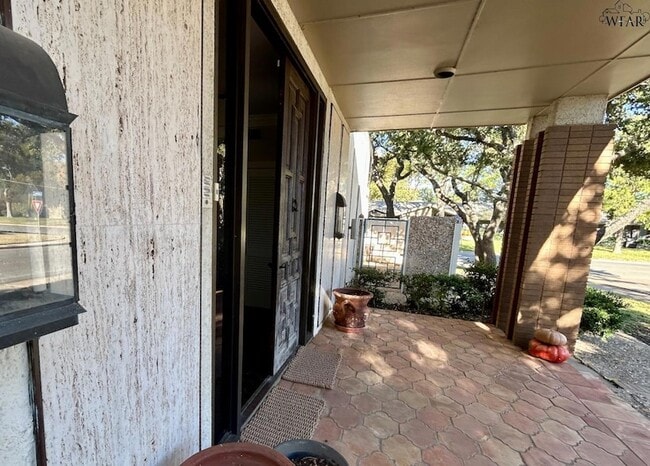 7 Newcomb Terrace in Wichita Falls, TX - Building Photo - Building Photo