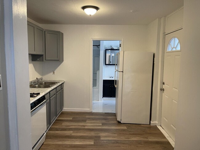 property at 429 Kelker St