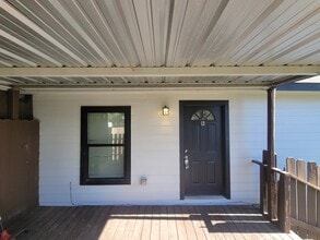 16511 W Sandy Meadows Dr, Unit B in Rosharon, TX - Foto de edificio - Building Photo