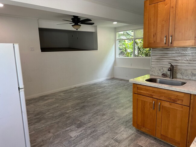 property at 2258 Palolo Ave