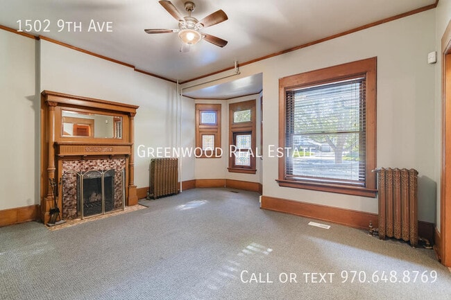 1502 9th Ave in Greeley, CO - Building Photo - Building Photo