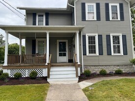 57 W Genesee St in Skaneateles, NY - Building Photo