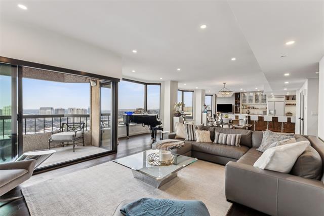 property at 3030 McKinney Ave