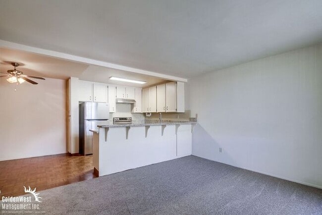 3333 Ruffin Rd in San Diego, CA - Building Photo - Building Photo