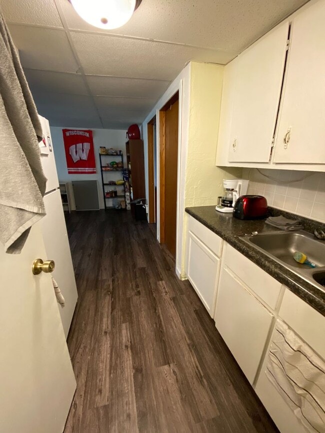 property at 1018 Pine St
