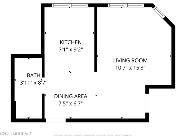 110 4th Ave in Bradley Beach, NJ - Building Photo - Building Photo