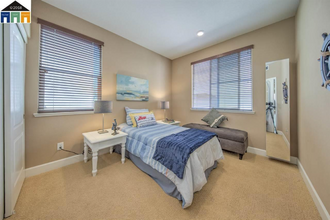 4740 Norris Canyon Rd in San Ramon, CA - Foto de edificio - Building Photo