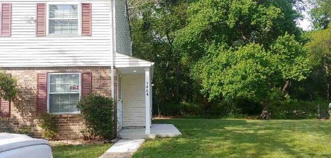 3464 Maddox Ct