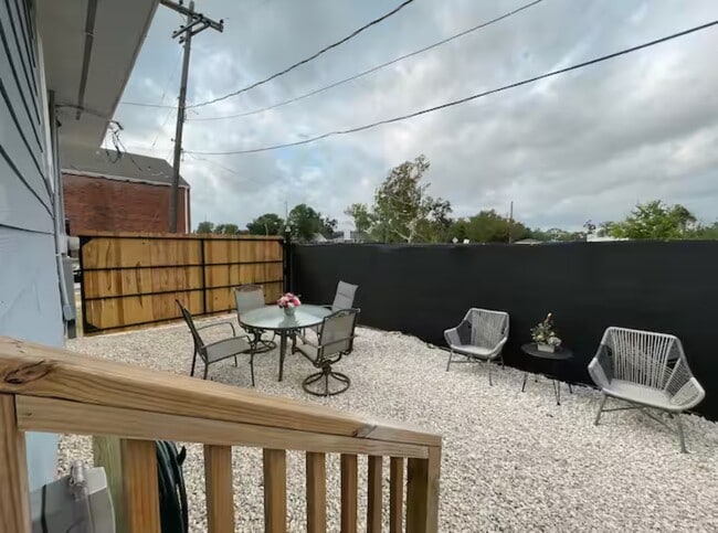 property at 4201 Irvington Blvd