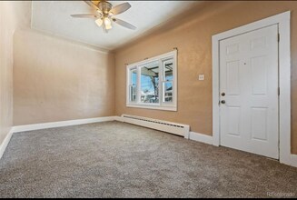 4739 Pearl St in Denver, CO - Foto de edificio - Building Photo