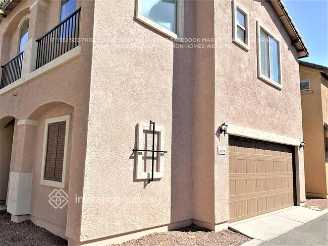 3375 E Liberty Ln in Gilbert, AZ - Building Photo - Building Photo