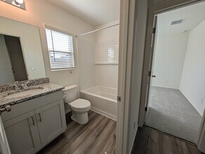 1234 N 13th St in Coolidge, AZ - Building Photo - Building Photo